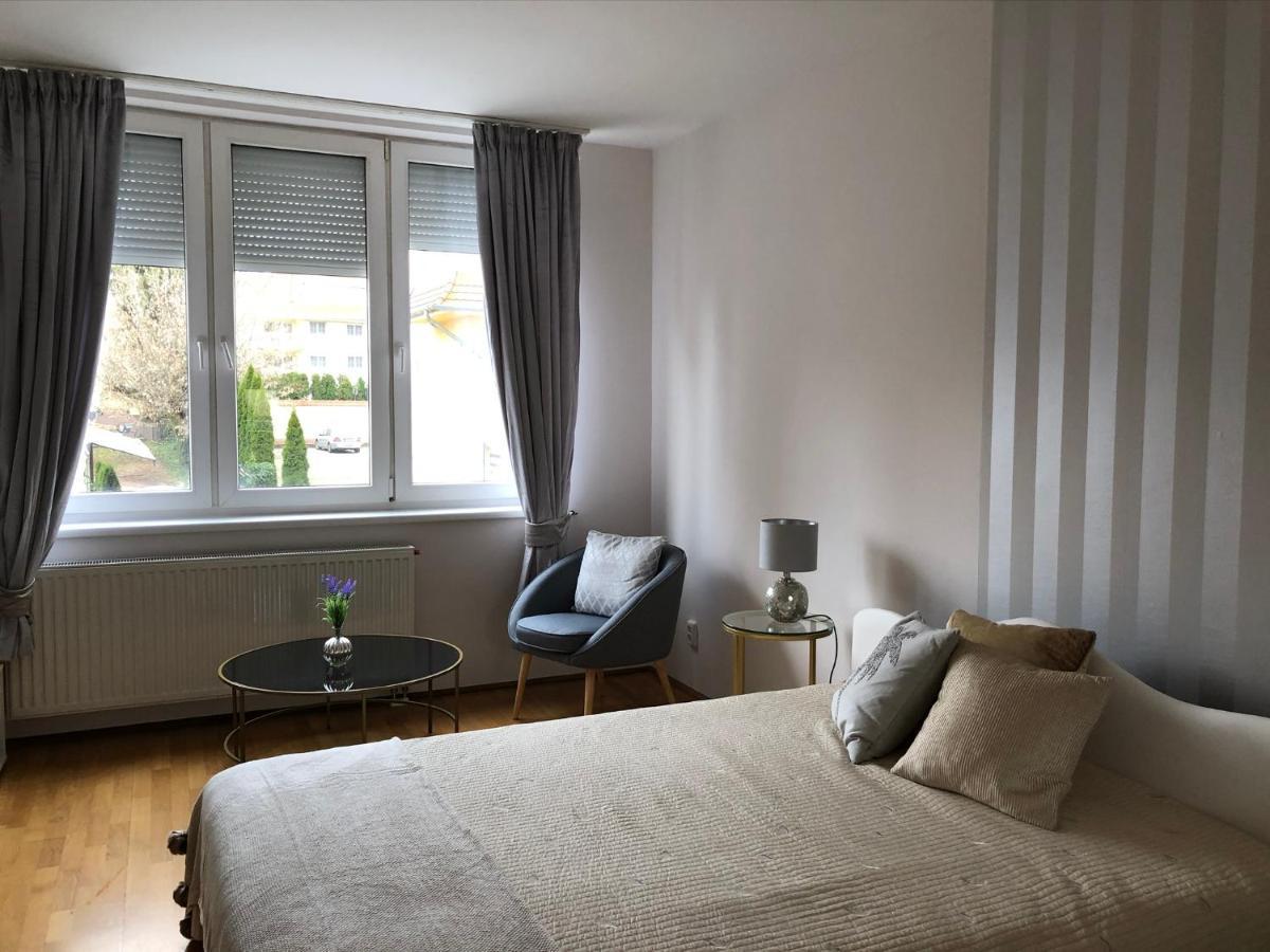 Apartament Britannica *