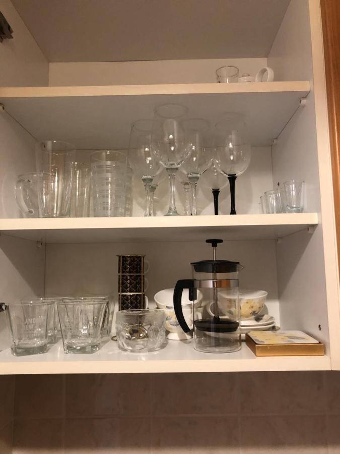 Apartament Britannica *