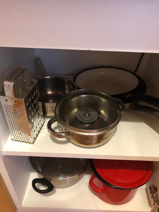 Apartament Britannica Hévíz