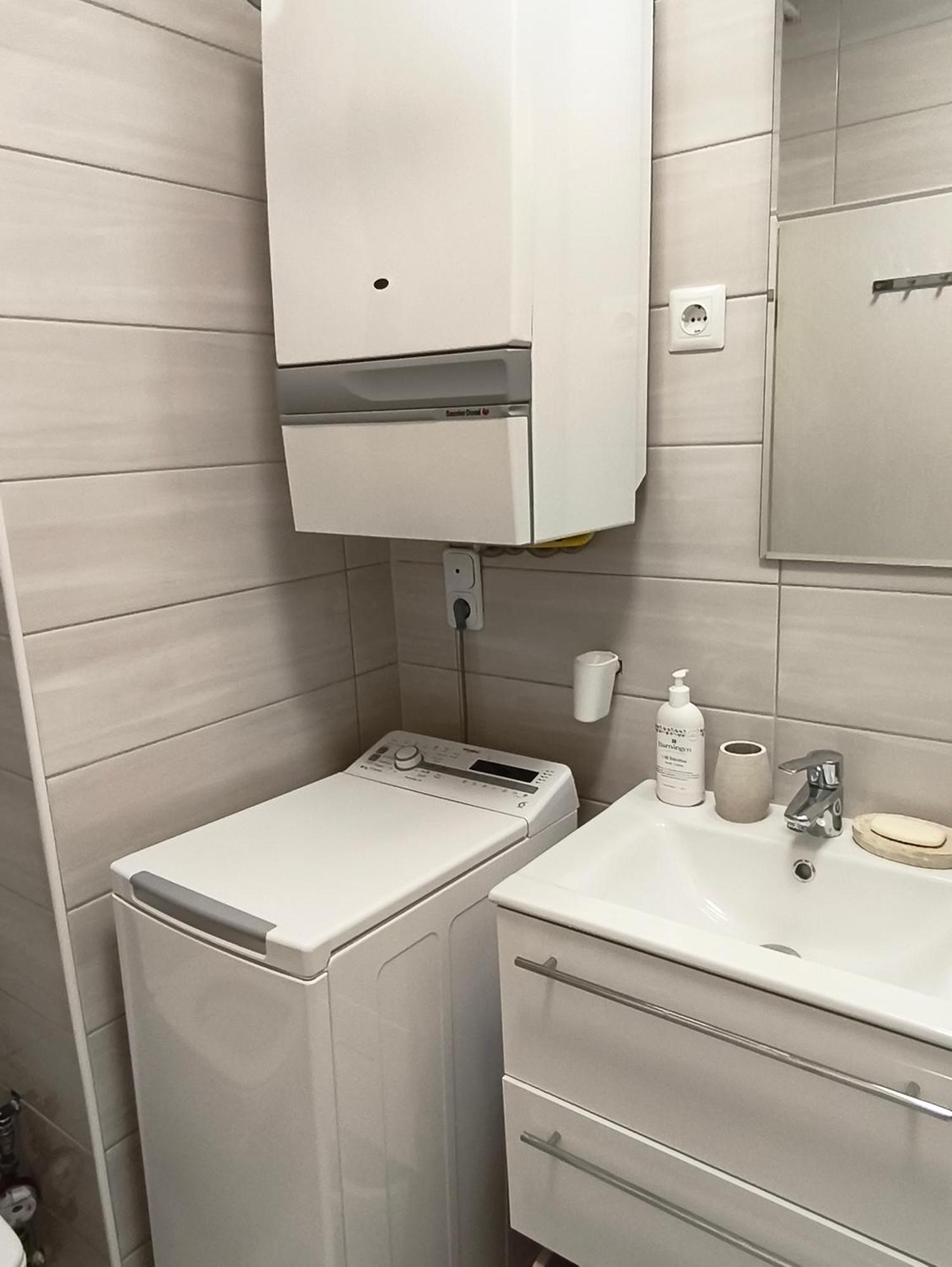 Apartament Britannica *